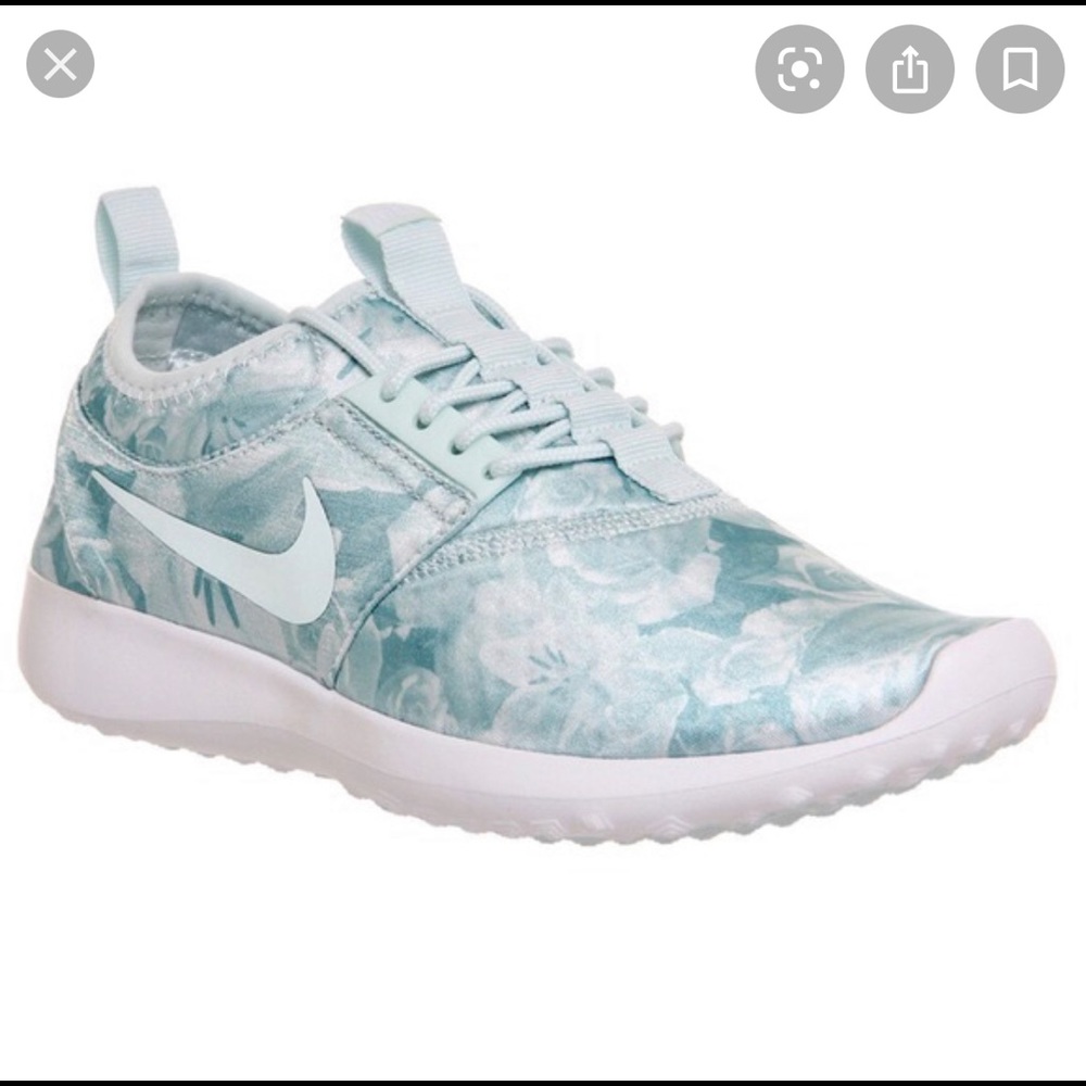 Nike Juvenate Floral Print shoes